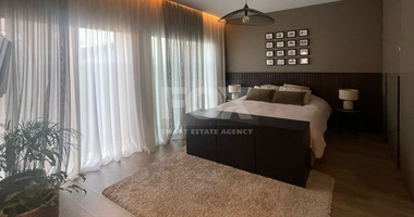 SALE: LUXURY HOUSE 3 BEDROOMS & 3 BATHROOMS WITH GARDEN IN PAPAS AREA OF LIMASSOL