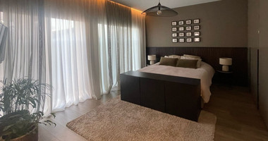 SALE: LUXURY HOUSE 3 BEDROOMS & 3 BATHROOMS WITH GARDEN IN PAPAS AREA OF LIMASSOL