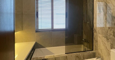 SALE: LUXURY HOUSE 3 BEDROOMS & 3 BATHROOMS WITH GARDEN IN PAPAS AREA OF LIMASSOL