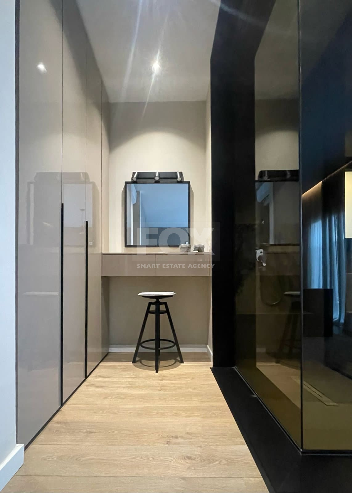 SALE: LUXURY HOUSE 3 BEDROOMS & 3 BATHROOMS WITH GARDEN IN PAPAS AREA OF LIMASSOL