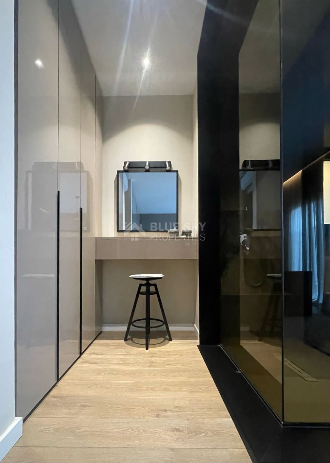 SALE: LUXURY HOUSE 3 BEDROOMS & 3 BATHROOMS WITH GARDEN IN PAPAS AREA OF LIMASSOL