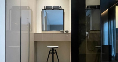 SALE: LUXURY HOUSE 3 BEDROOMS & 3 BATHROOMS WITH GARDEN IN PAPAS AREA OF LIMASSOL