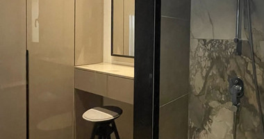 SALE: LUXURY HOUSE 3 BEDROOMS & 3 BATHROOMS WITH GARDEN IN PAPAS AREA OF LIMASSOL