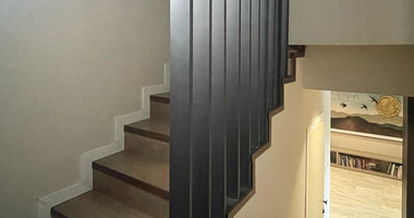 SALE: LUXURY HOUSE 3 BEDROOMS & 3 BATHROOMS WITH GARDEN IN PAPAS AREA OF LIMASSOL