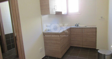 Office space for rent on commercial road, Agias Fylaxeos, Limassol