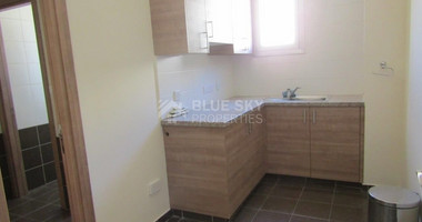 Office space for rent on commercial road, Agias Fylaxeos, Limassol