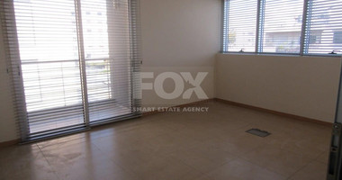 Office space for rent on commercial road, Agias Fylaxeos, Limassol