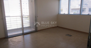 Office space for rent on commercial road, Agias Fylaxeos, Limassol