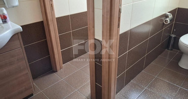 Office space for rent on commercial road, Agias Fylaxeos, Limassol