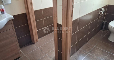 Office space for rent on commercial road, Agias Fylaxeos, Limassol