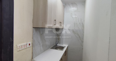 Ground floor office for rent in Mesa Geitonia , Limassol
