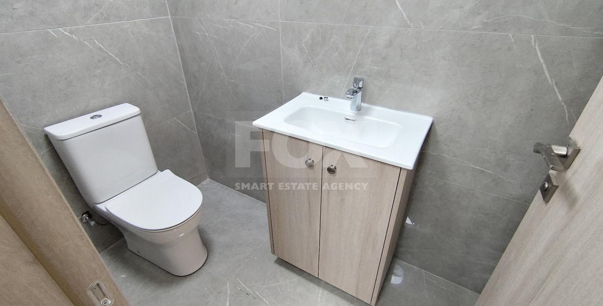 Ground floor office for rent in Mesa Geitonia , Limassol