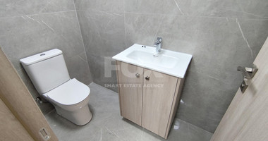 Ground floor office for rent in Mesa Geitonia , Limassol