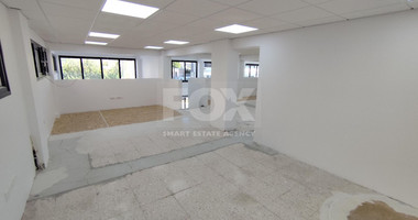 Ground floor office for rent in Mesa Geitonia , Limassol