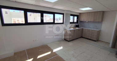 Ground floor office for rent in Mesa Geitonia , Limassol