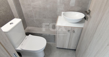 Ground floor office for rent in Mesa Geitonia , Limassol