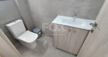 Ground floor office for rent in Mesa Geitonia , Limassol