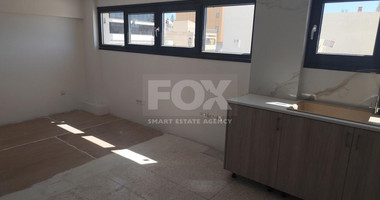 Ground floor office for rent in Mesa Geitonia , Limassol