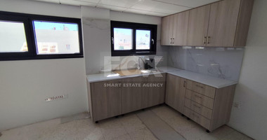 Ground floor office for rent in Mesa Geitonia , Limassol