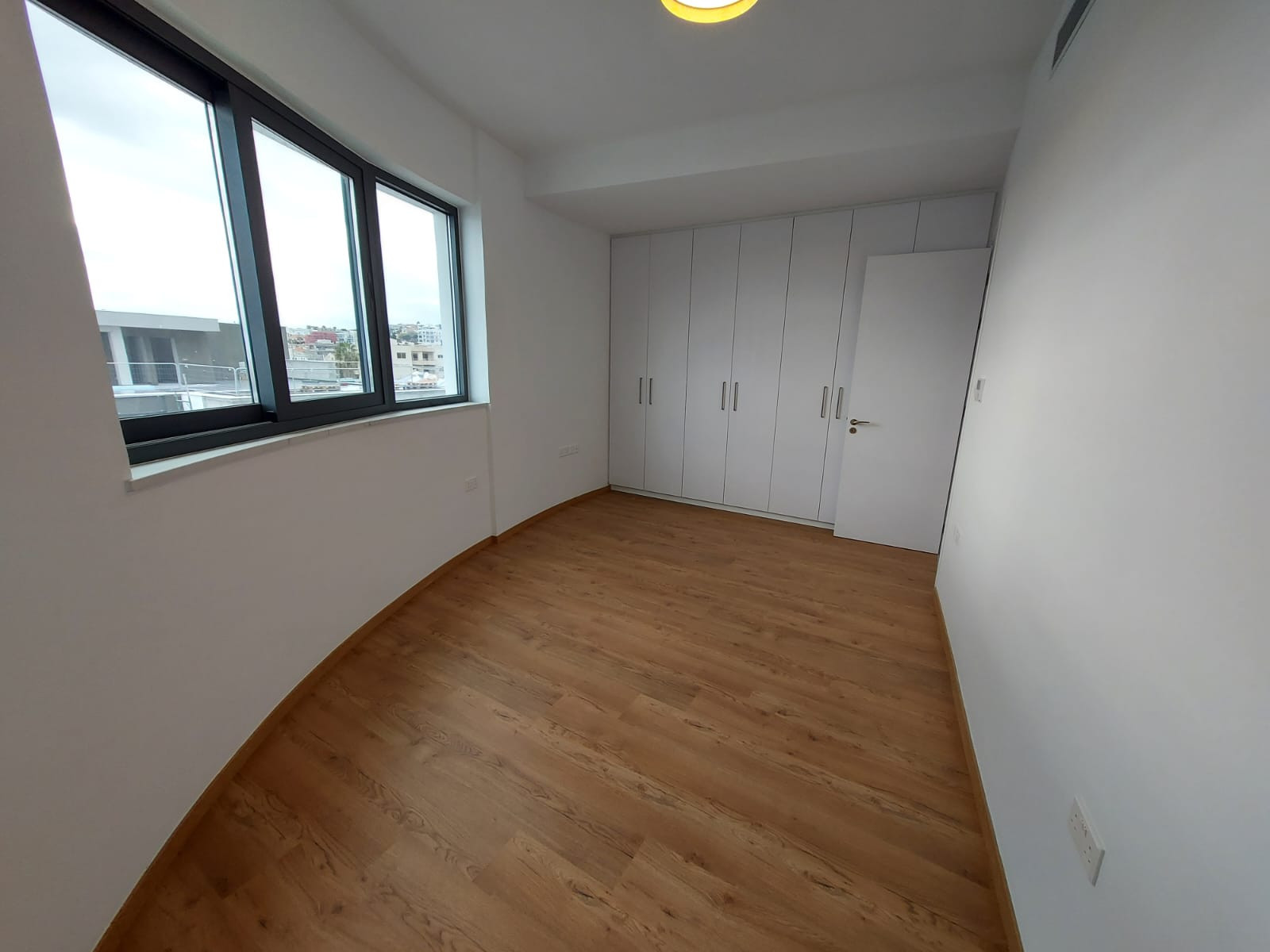 Appartement 3 chambres 122 m² en District de Limassol, Chypre