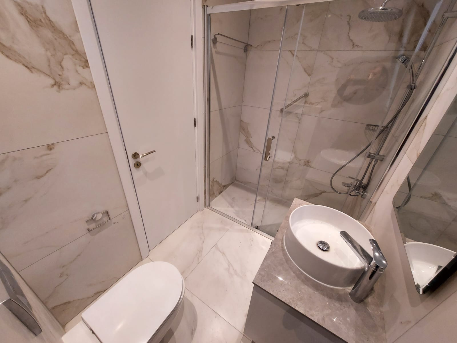 Appartement 3 chambres 122 m² en District de Limassol, Chypre