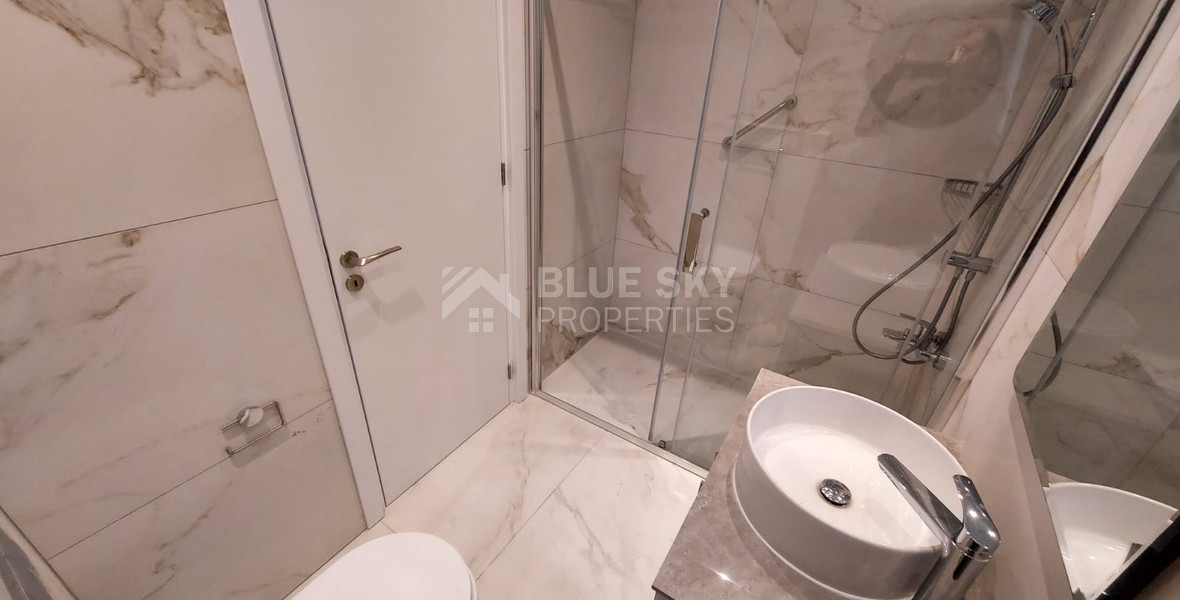 For rent Luxury Three-Bedroom Penthouse with Private Rooftop Pool, Communal Gym & Panoramic Sea Views – Panthea Hills