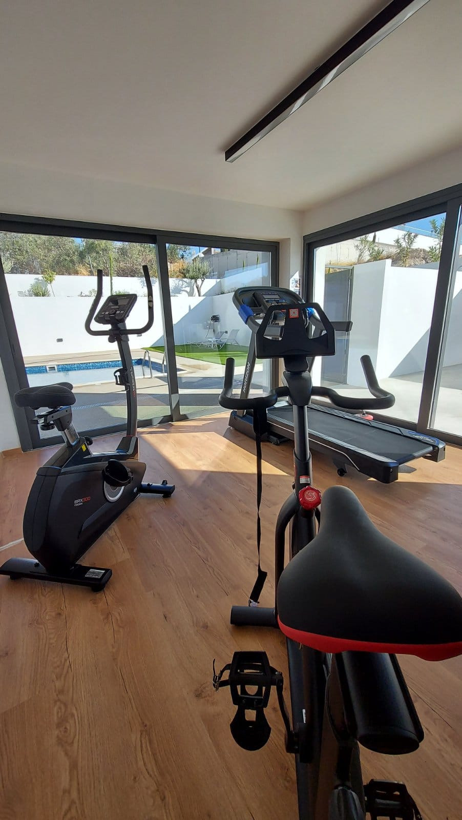 Appartement 3 chambres 122 m² en District de Limassol, Chypre