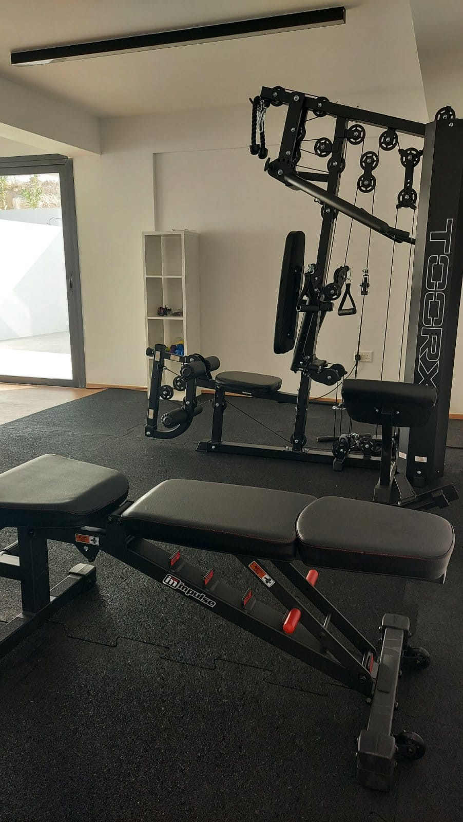 Appartement 3 chambres 122 m² en District de Limassol, Chypre