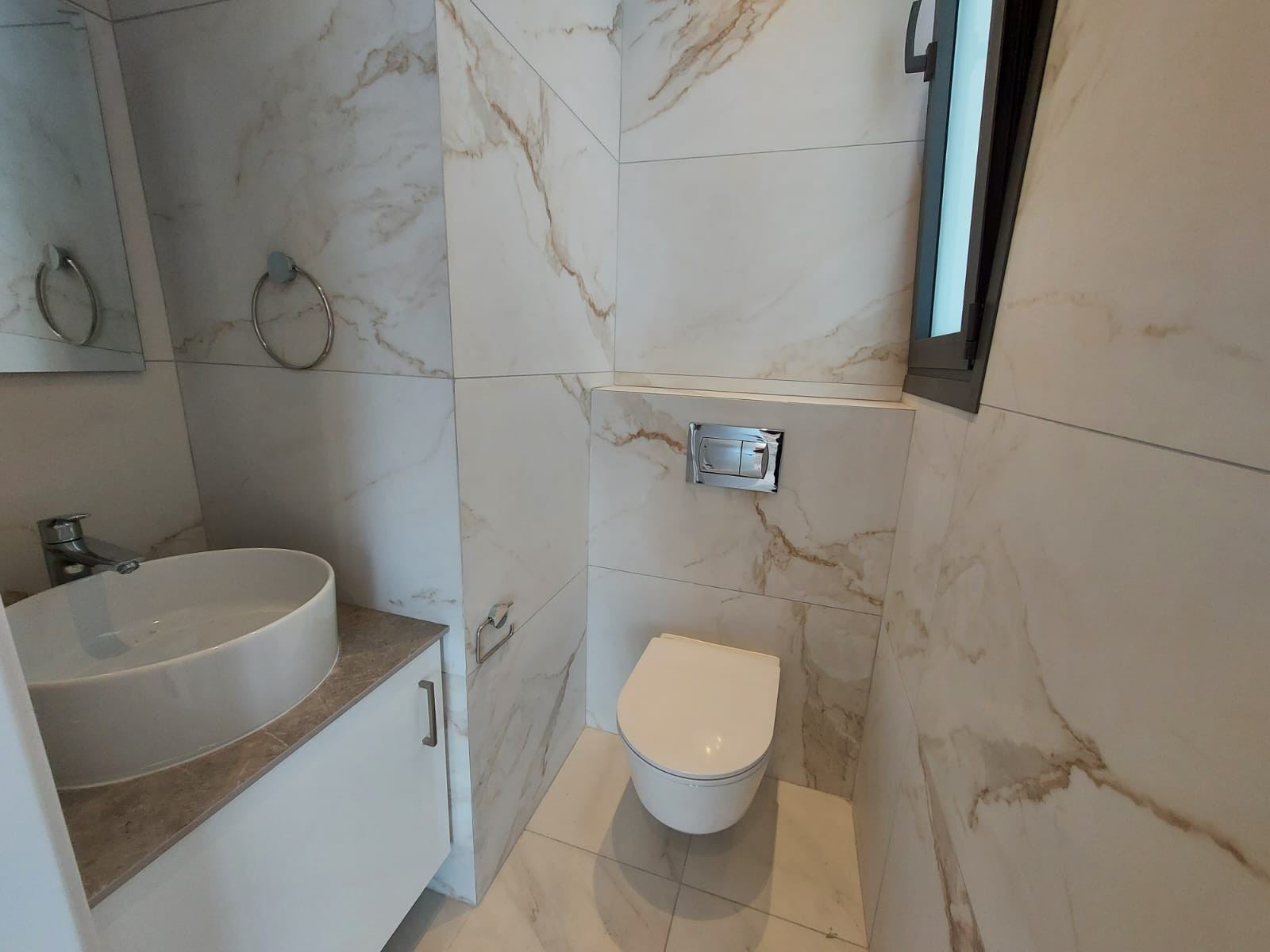 Appartement 3 chambres 122 m² en District de Limassol, Chypre