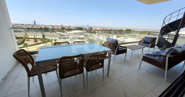 For rent Luxury Three-Bedroom Penthouse with Private Rooftop Pool, Communal Gym & Panoramic Sea Views – Panthea Hills
