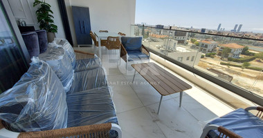 For rent Luxury Three-Bedroom Penthouse with Private Rooftop Pool, Communal Gym & Panoramic Sea Views – Panthea Hills