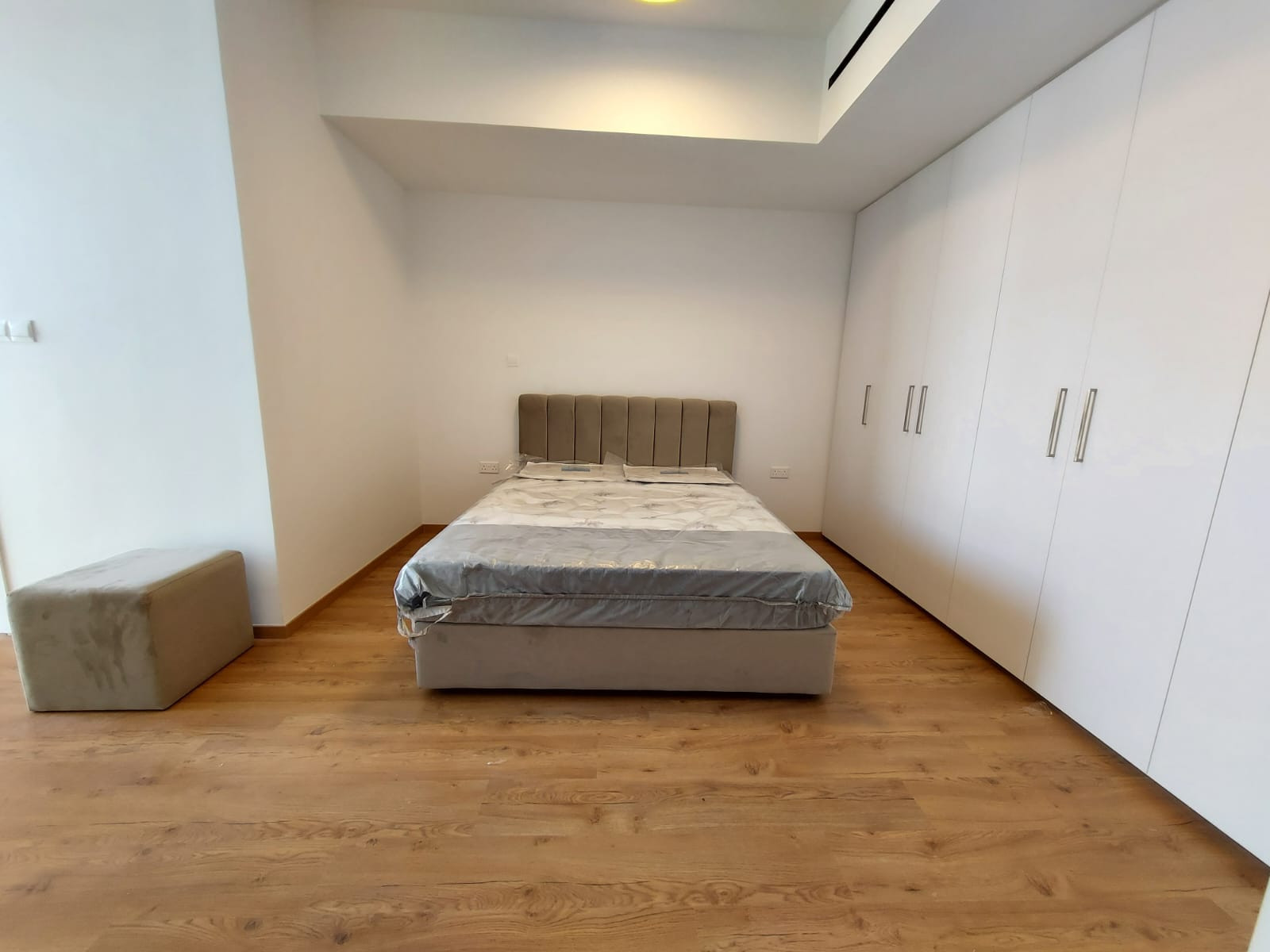 Appartement 3 chambres 122 m² en District de Limassol, Chypre