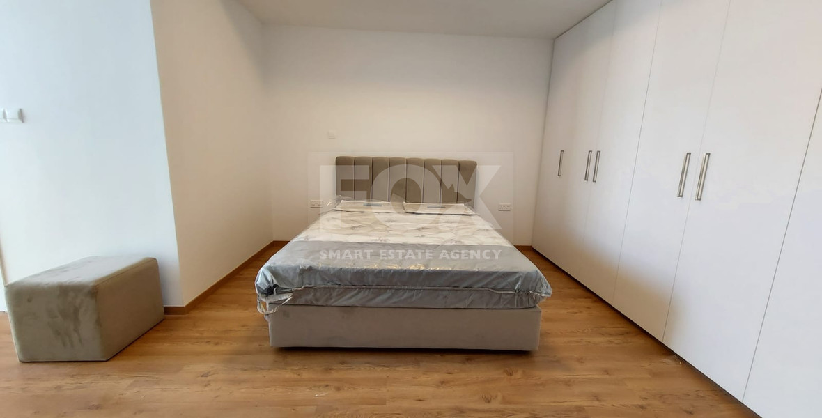 For rent Luxury Three-Bedroom Penthouse with Private Rooftop Pool, Communal Gym & Panoramic Sea Views – Panthea Hills