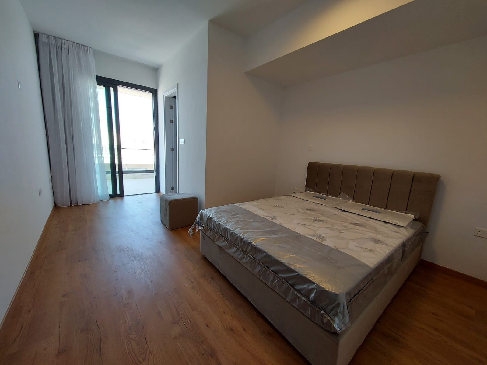 Appartement 3 chambres 122 m² en District de Limassol, Chypre