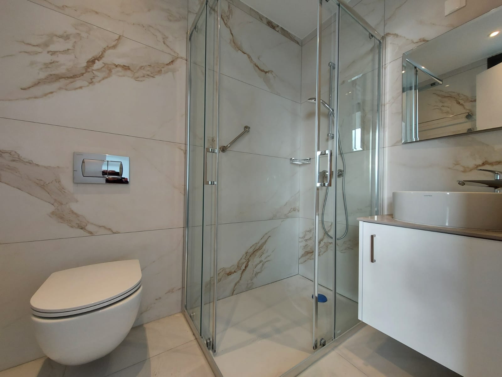 Appartement 3 chambres 122 m² en District de Limassol, Chypre