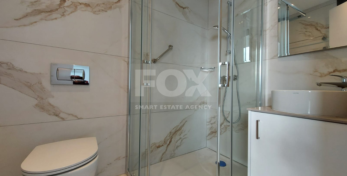 For rent Luxury Three-Bedroom Penthouse with Private Rooftop Pool, Communal Gym & Panoramic Sea Views – Panthea Hills