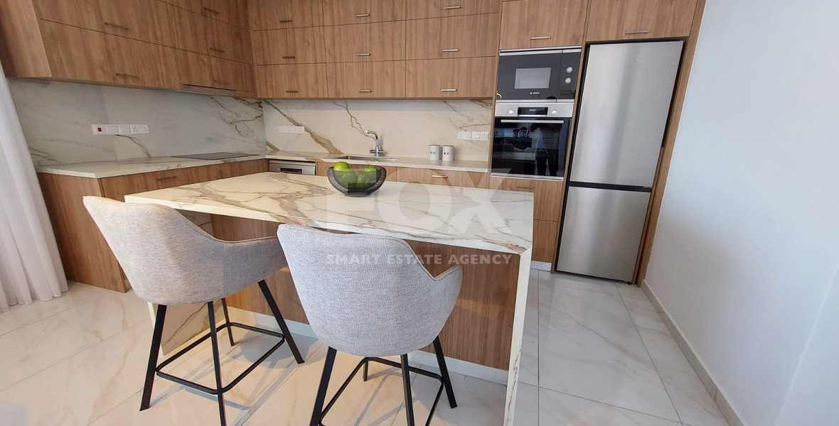 For rent Luxury Three-Bedroom Penthouse with Private Rooftop Pool, Communal Gym & Panoramic Sea Views – Panthea Hills