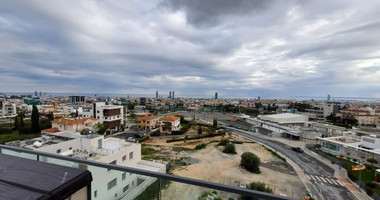 For rent Luxury Three-Bedroom Penthouse with Private Rooftop Pool, Communal Gym & Panoramic Sea Views – Panthea Hills