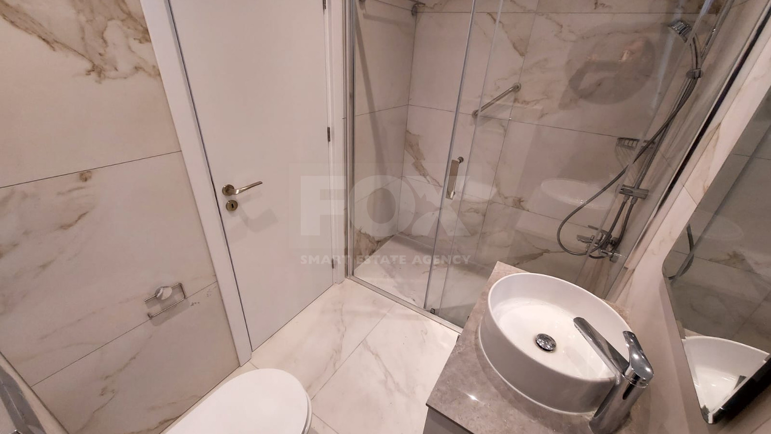 For rent Luxury Three-Bedroom Penthouse with Private Rooftop Pool, Communal Gym & Panoramic Sea Views – Panthea Hills