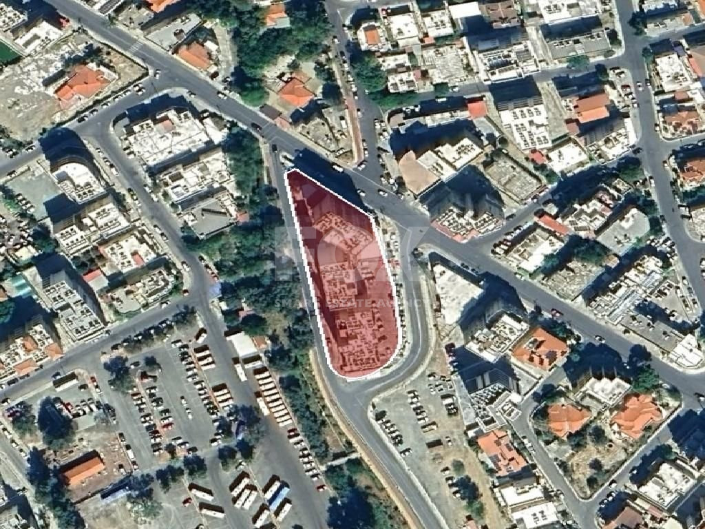 Shop for sale in Katholiki area, Limassol