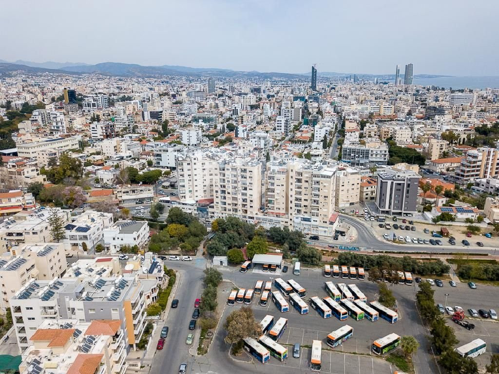 Shop for sale in Katholiki area, Limassol