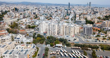 Shop for sale in Katholiki area, Limassol