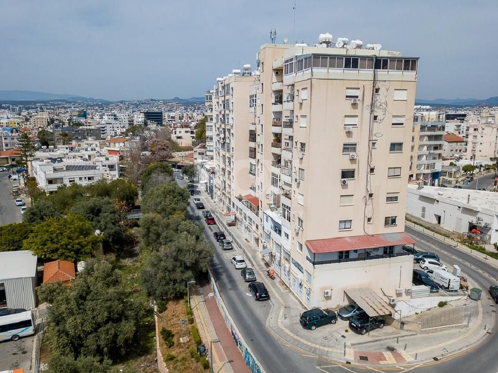 Shop for sale in Katholiki area, Limassol