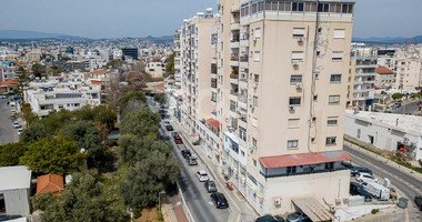Shop for sale in Katholiki area, Limassol
