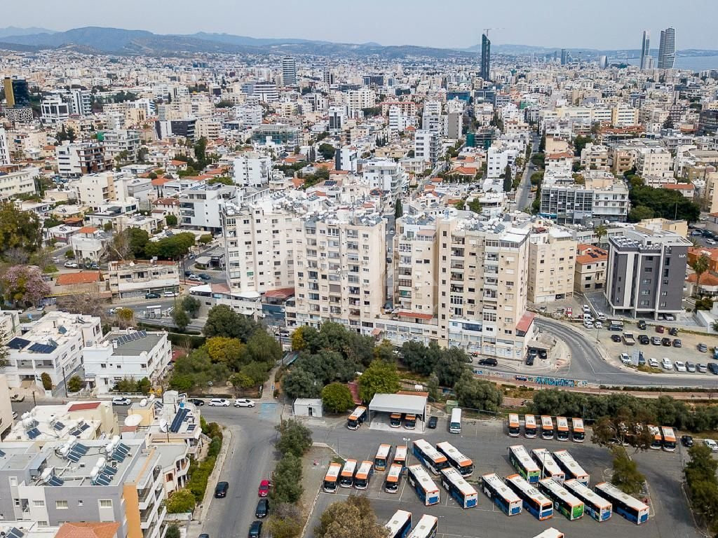 Shop for sale in Katholiki area, Limassol
