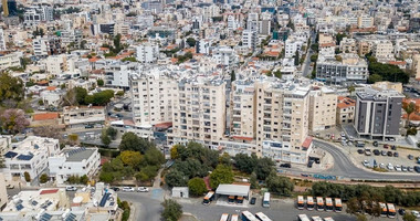 Shop for sale in Katholiki area, Limassol