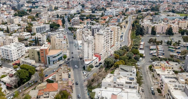 Shop for sale in Katholiki area, Limassol