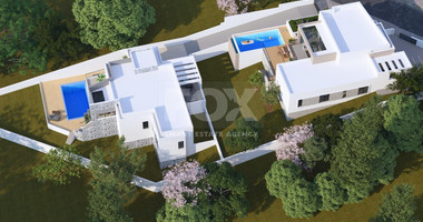 For Sale Villa with 3 Bedrooms in Souni-Zanakia
