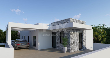 For Sale Villa with 3 Bedrooms in Souni-Zanakia