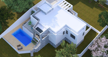 For Sale Villa with 3 Bedrooms in Souni-Zanakia